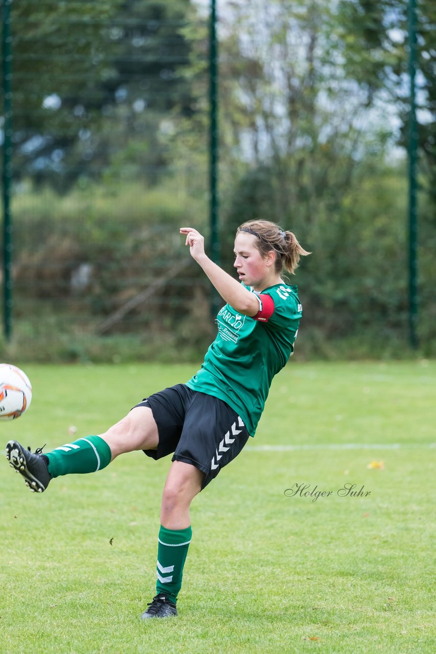 Bild 123 - Frauen SG Holstein Sued - SV Eintracht Luebeck : Ergebnis: 3:0